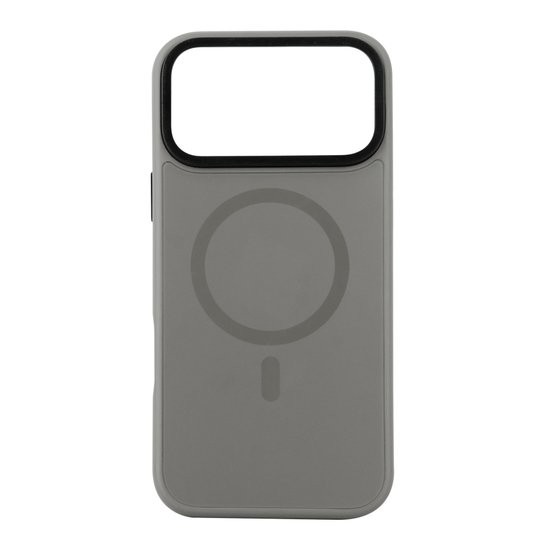 FIBRA ArcLine Case with MagSafe iPhone 17 Pro