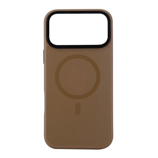 FIBRA ArcLine Case with MagSafe iPhone 17 Pro