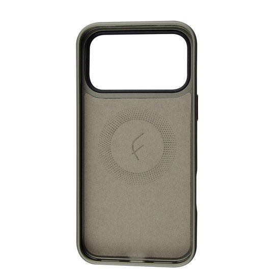 FIBRA ArcLine Case with MagSafe iPhone 17 Pro Max