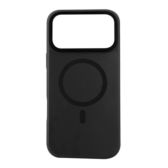 FIBRA ArcLine Case with MagSafe iPhone 17 Pro Max