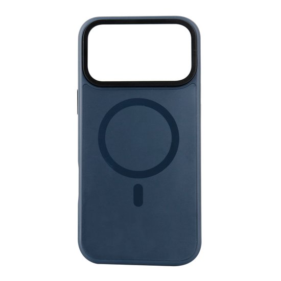 FIBRA ArcLine Case with MagSafe iPhone 17 Pro Max