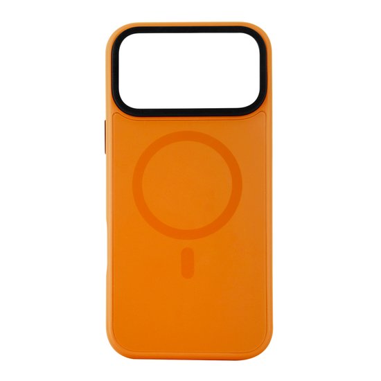 FIBRA ArcLine Case with MagSafe iPhone 17 Pro Max