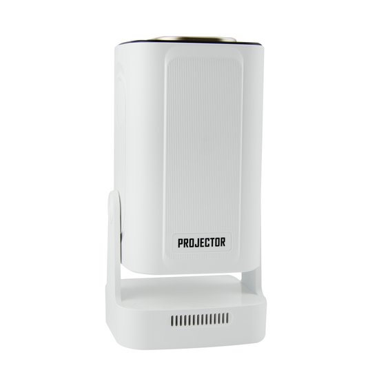 Смарт-проектор HY260 Pro Android 14 FullHD (200 люмен)