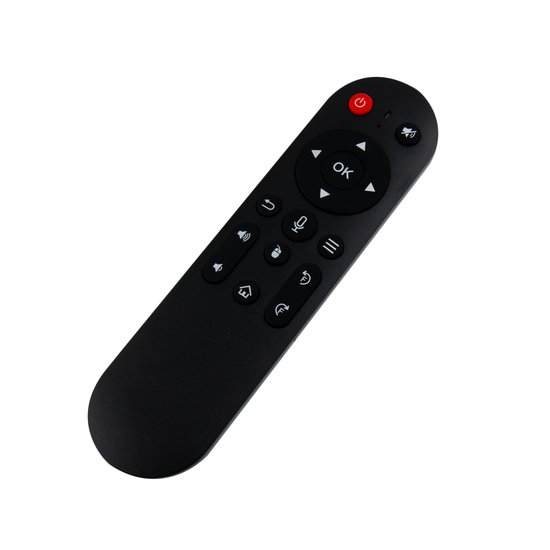 Смарт-проектор HY260 Pro Android 14 FullHD (200 люмен)