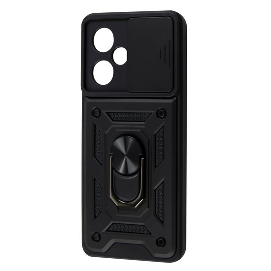 Protective Case Moto G86