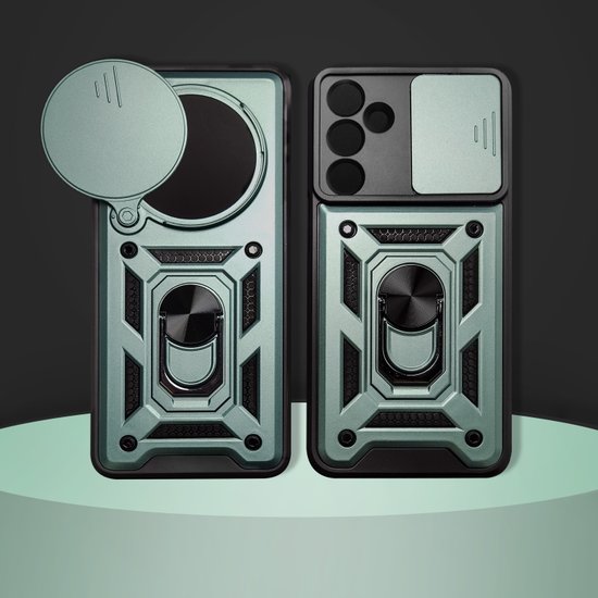 Protective Case Moto G86