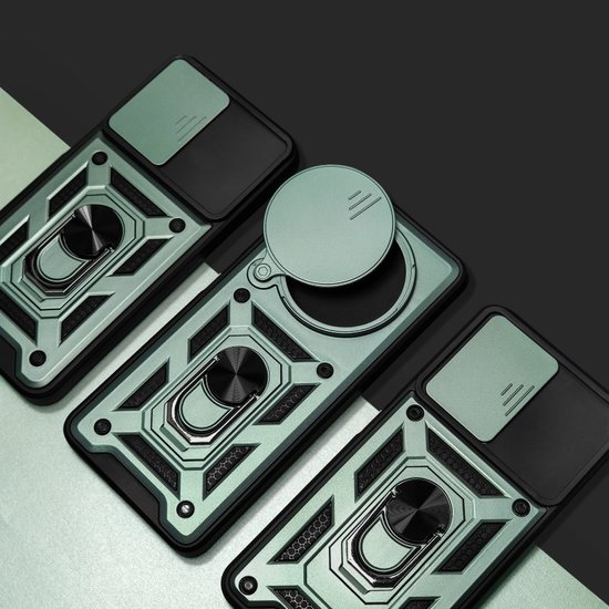 Protective Case Moto G86