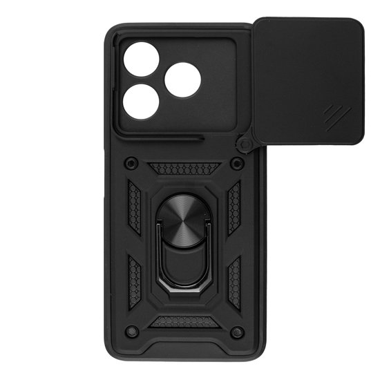 Protective Case ZTE Blade A75 (4G)