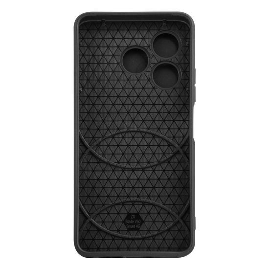 Protective Case ZTE Blade A75 (4G)