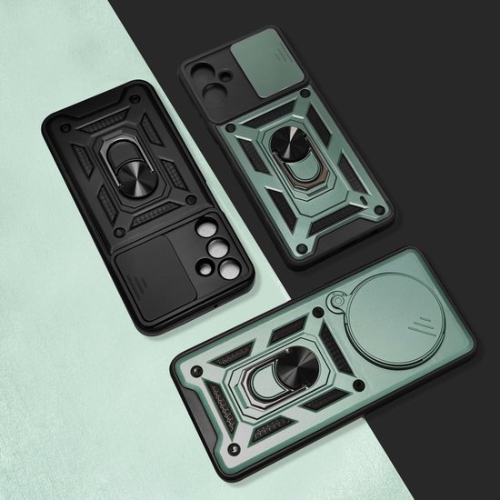 Protective Case ZTE Blade A75 (4G)