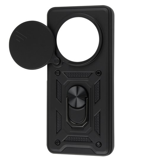 Protective Case ZTE Blade A75 (5G)