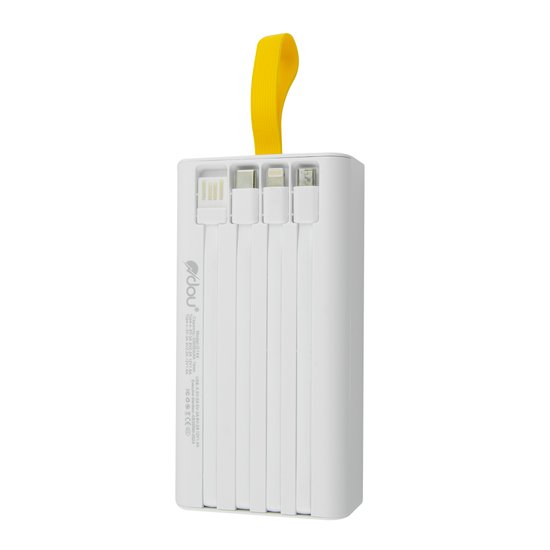Power Bank Dou G144 20000mAh 22.5W