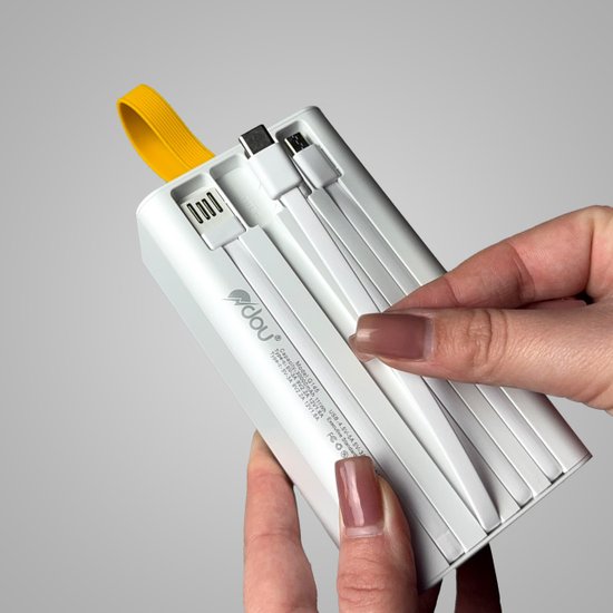 Power Bank Dou G144 20000mAh 22.5W