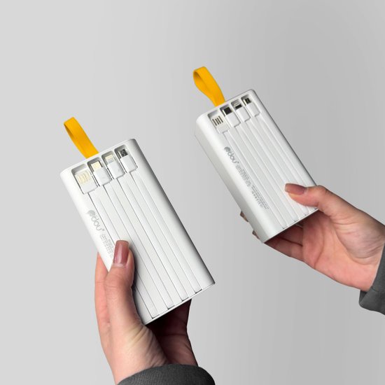 Power Bank Dou G144 20000mAh 22.5W