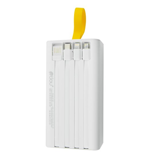 Power Bank Dou G145 30000mAh 22.5W