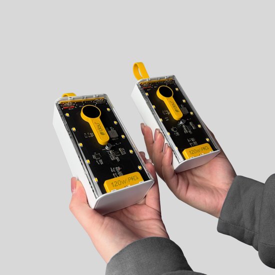 Power Bank Dou G145 30000mAh 22.5W