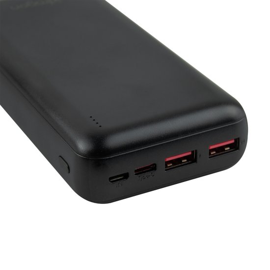 Power Bank iDragon KP-23 20000mAh 30W