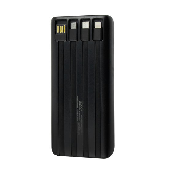 Power Bank iDragon KP-20 20000mAh