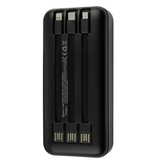 Power Bank iDragon KP-210 20000mAh 30W