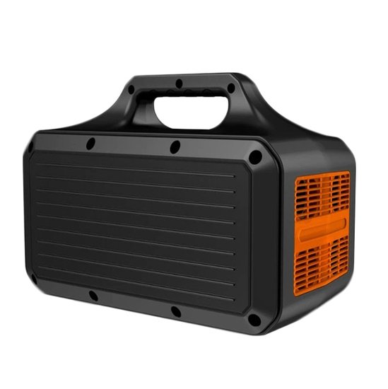 Зарядная Станция FlexSolar / 1000 Вт / 1021Wh