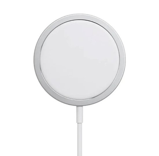 WiWU БЗУ Wi-W009 Magnetic Wirless