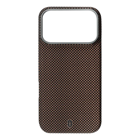 WIWU Чехол DCC-208 Aramid Armor for iPhone 17 Pro