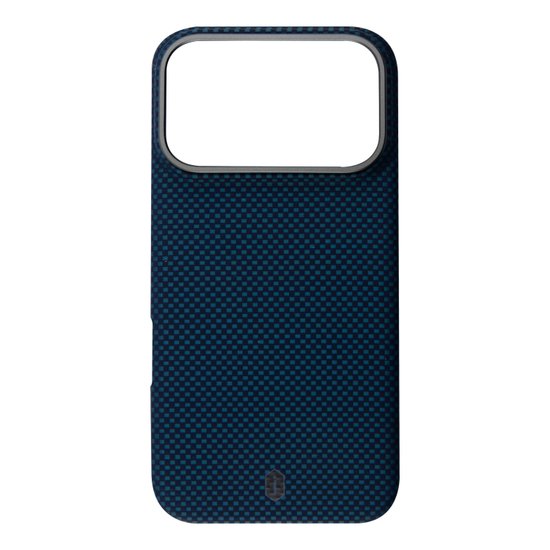 WIWU Чехол DCC-208 Aramid Armor for iPhone 17 Pro