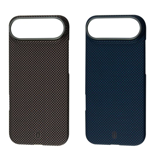 WIWU Чехол DCC-208 Aramid Armor for iPhone Air