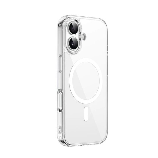 WIWU Чехол iShield Pro MCC-101 for iPhone 17