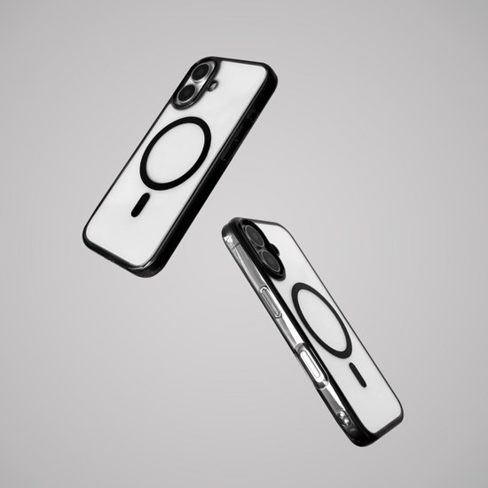 WIWU Чохол iShield Pro MCC-101 for iPhone Air