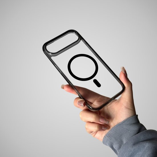 WIWU Чехол iShield Pro MCC-101 for iPhone 17 Pro Max