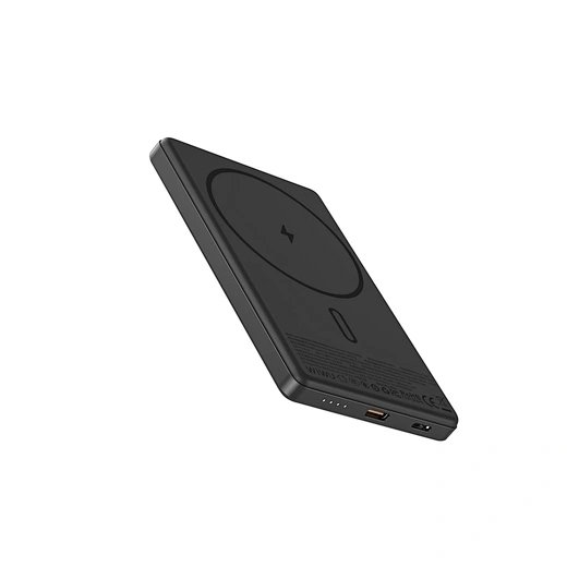 WIWU Wi-P072 Power Bank 5000mAh Warriors 20W Magnetic