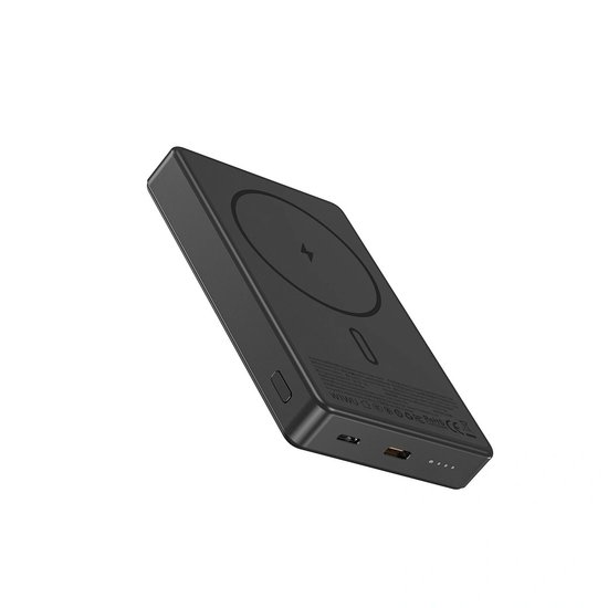 WIWU Wi-P073 Power Bank 10000mAh Warriors 20W Magnetic