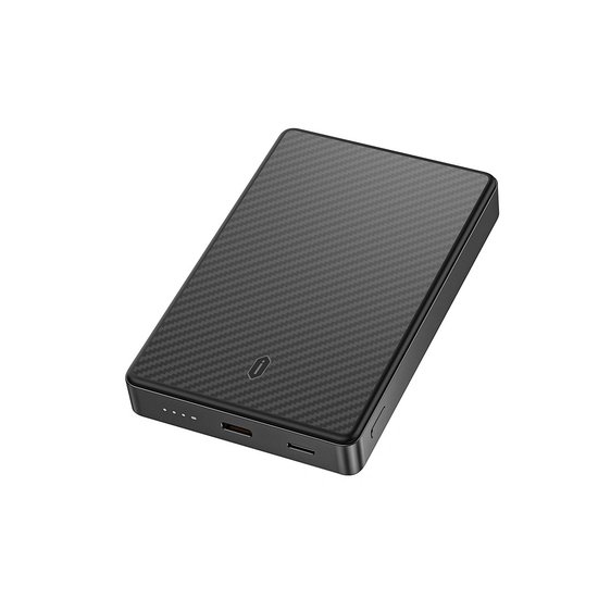 WIWU Wi-P073 Power Bank 10000mAh Warriors 20W Magnetic