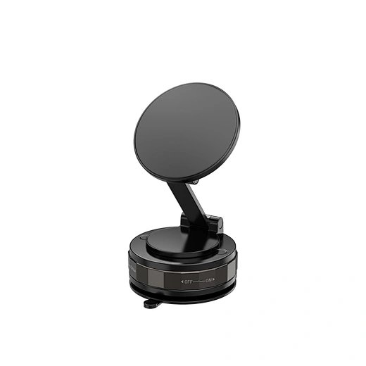 WIWU Автодержатель CH-057 Vacuum Magnetic