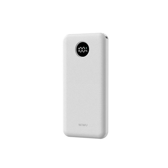 WIWU PN03 Essen Power Bank 10000mAh 1A1C 22.5W