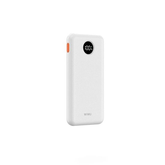 WIWU PN03 Essen Power Bank 10000mAh 1A1C 22.5W