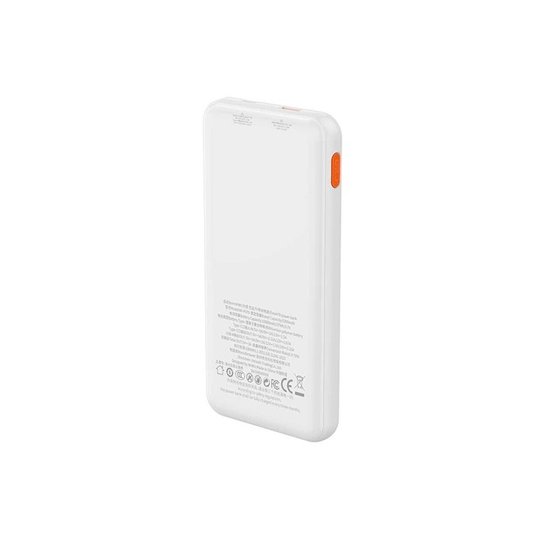 WIWU PN03 Essen Power Bank 10000mAh 1A1C 22.5W