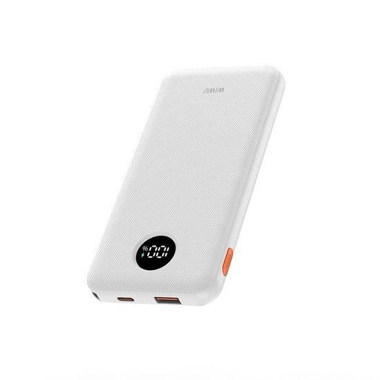 WIWU PN03 Essen Power Bank 10000mAh 1A1C 22.5W