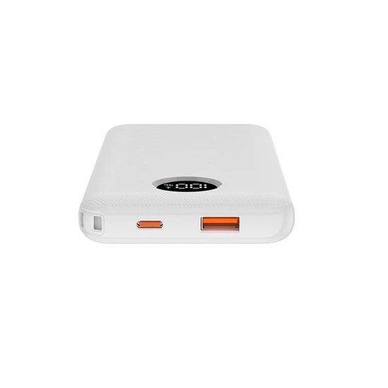 WIWU PN03 Essen Power Bank 10000mAh 1A1C 22.5W