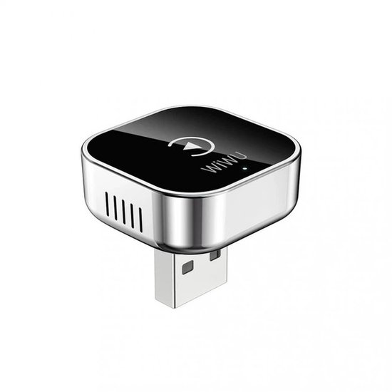 WIWU CarPlay Wireless Adapter Wi-CP003