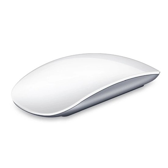 WIWU Бездротова миша WM103 Magic Pro Mouse