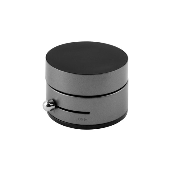 Автодержатель XO C170 magnetic vacuum (center console)