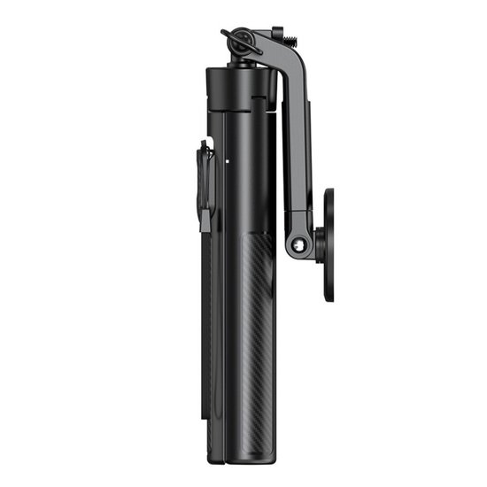 Трипод XO SS30 Magnetic Bluetooth 123 cm