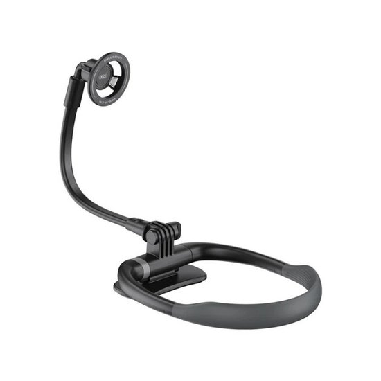 Держатель для телефона XO C156 Neck-mountable magnetic