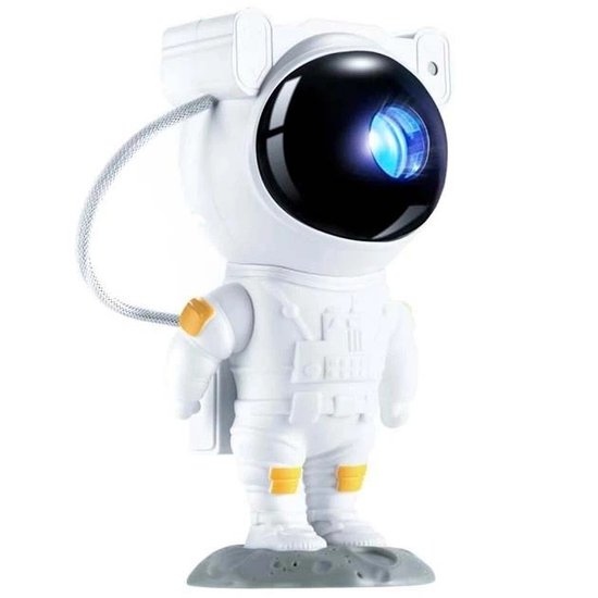 Проектор звездного неба  XO CF1 Astronaut Star Projector Lamp