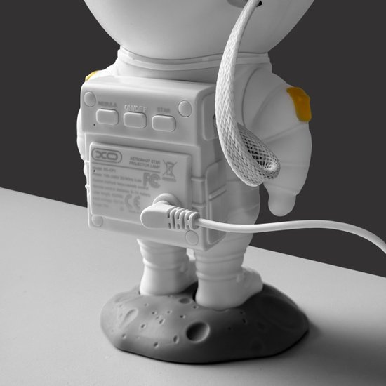 Проектор звездного неба  XO CF1 Astronaut Star Projector Lamp