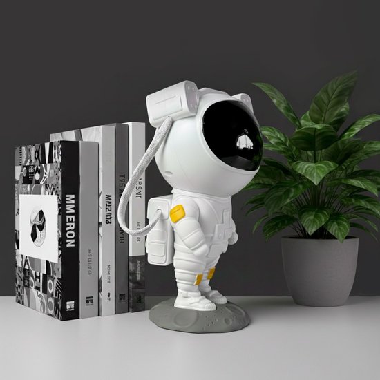Проектор звездного неба  XO CF1 Astronaut Star Projector Lamp