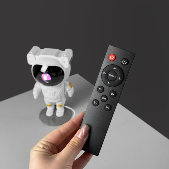 Проектор звездного неба  XO CF1 Astronaut Star Projector Lamp