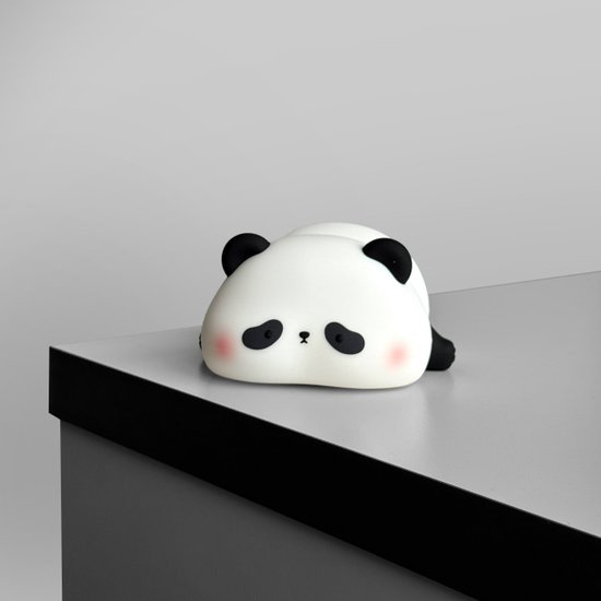 Ночник XO OZ10 Panda Silicone Pat Light 1200mAh